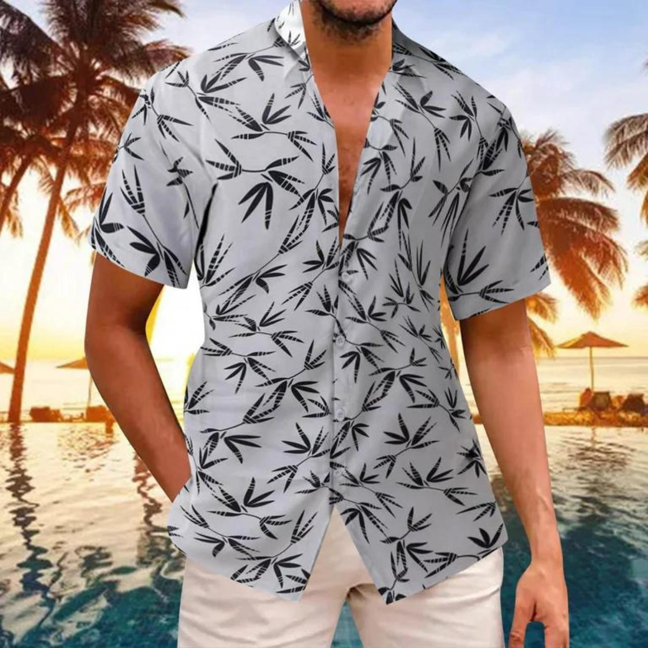 Dress Shirt